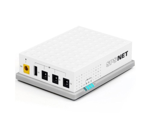 SALICRU-SPS NET2 SALICRU-SPS NET2