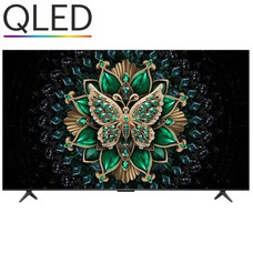 TELEVISOR TCL 65C6K TELEVISOR TCL 65C6K