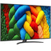 TELEVISOR LG 65NANO81A6A TELEVISOR LG 65NANO81A6A