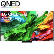 TELEVISOR LG 65QNED86A6A
