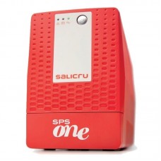 SALICRU-SPS 500 ONE V2 SALICRU-SPS 500 ONE V2