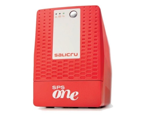 SALICRU-SPS 700 ONE V2 SALICRU-SPS 700 ONE V2