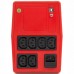 SALICRU-SPS 1100 ONE IEC