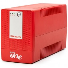 SALICRU-SPS 1500 ONE IEC SALICRU-SPS 1500 ONE IEC