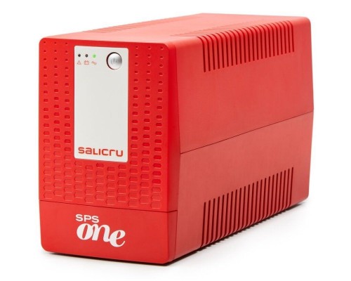 SALICRU-SPS 1500 ONE IEC SALICRU-SPS 1500 ONE IEC