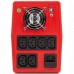 SALICRU-SPS 2000 ONE IEC