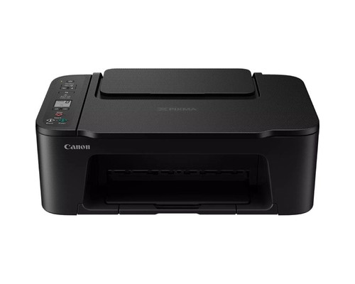 MULTIFUNCION CANON PIXMA TS3750I BK MULTIFUNCION CANON PIXMA TS3750I BK