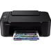 MULTIFUNCION CANON PIXMA TS3750I BK MULTIFUNCION CANON PIXMA TS3750I BK