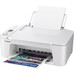 MULTIFUNCION CANON PIXMA TS3751I WH
