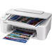 MULTIFUNCION CANON PIXMA TS3751I WH