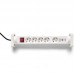 SALICRU-SPS SAFE 5S PL SALICRU-SPS SAFE 5S PL