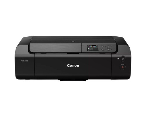 IMPRESORA CANON PIXMA PRO-200S IMPRESORA CANON PIXMA PRO-200S