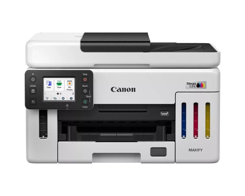 MULTIFUNCION CANON MAXIFY GX6150 MULTIFUNCION CANON MAXIFY GX6150