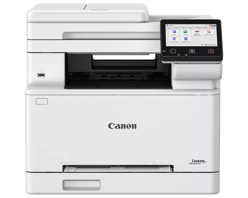 MULTIFUNCION CANON MF664CDW MULTIFUNCION CANON MF664CDW