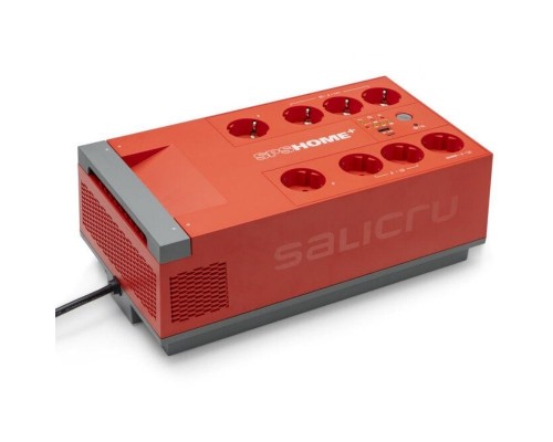 SALICRU-SPS 1000 HOMEP SALICRU-SPS 1000 HOMEP