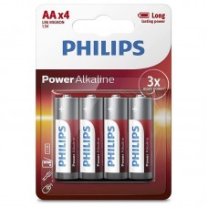 PHIL-PILA LR6P4B 05