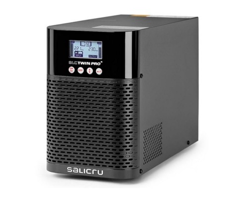 SALICRU-700 TWIN PRO2