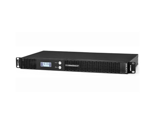 SALICRU-SPS 750 ADV R2 SALICRU-SPS 750 ADV R2