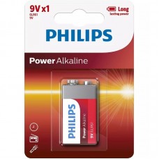 PHIL-PILA 6LR61P1B 10