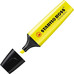FLUORESCENTE STABILO BOSS 15U 1D FLUORESCENTE STABILO BOSS 15U 1D
