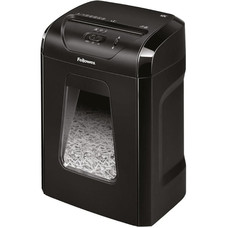 DESTRUCTORA FELLOWES 12C