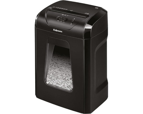 DESTRUCTORA FELLOWES 12C DESTRUCTORA FELLOWES 12C