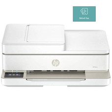 MULTIFUNCION HP ENVY 6520E