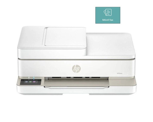 MULTIFUNCION HP ENVY 6520E MULTIFUNCION HP ENVY 6520E