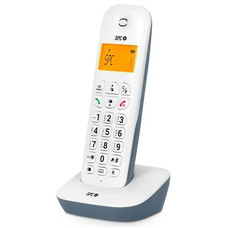 TELEFONO SPC DECT AIR WH TELEFONO SPC DECT AIR WH