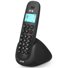 TELEFONO SPC DECT ART BK TELEFONO SPC DECT ART BK