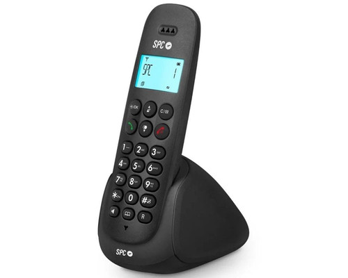 TELEFONO SPC DECT ART BK