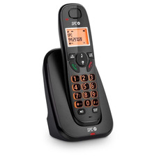 TELEFONO SPC KAIRO BK TELEFONO SPC KAIRO BK