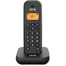 TELEFONO SPC DECT KEOPS BK TELEFONO SPC DECT KEOPS BK