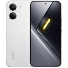 SMARTPHONE XIAOMI POCO X8P M 12-256 WH SMARTPHONE XIAOMI POCO X8P M 12-256 WH