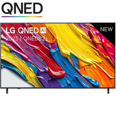 TELEVISOR LG 75QNED82A6B
