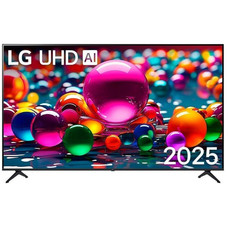 TELEVISOR LG 75UA74006LB