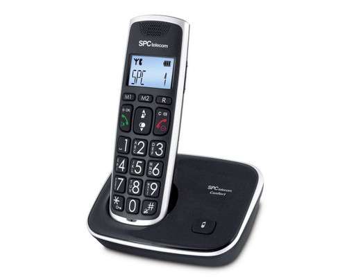 TELEFONO SPC DECT 7608