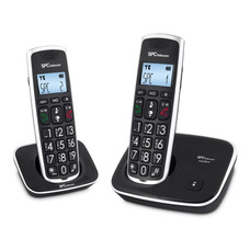 TELEFONO SPC DECT 7609N DUO TELEFONO SPC DECT 7609N DUO