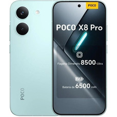 SMARTPHONE XIAOMI POCO X8P 5G 8-512 GRE SMARTPHONE XIAOMI POCO X8P 5G 8-512 GRE