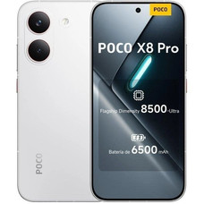 SMARTPHONE XIAOMI POCO X8P 5G 8-512 WH SMARTPHONE XIAOMI POCO X8P 5G 8-512 WH