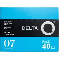 DEL-CAFE DEQAFEINATUS 40