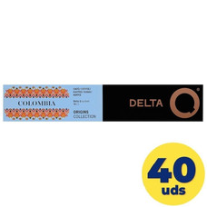 DEL-CAFE Q COLOMBIA 40