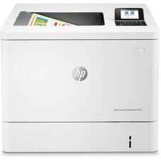 IMPRESORA HP LASERJET M554DN IMPRESORA HP LASERJET M554DN