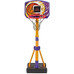 VTE-CANASTA BASKET PNT ELE