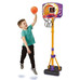 VTE-CANASTA BASKET PNT ELE
