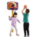 VTE-CANASTA BASKET PNT ELE