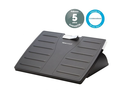 REPOSAPIES FELLOWES 8035001 REPOSAPIES FELLOWES 8035001