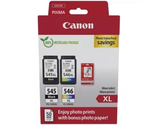 MULTIPACK CANON 8286B011 MULTIPACK CANON 8286B011