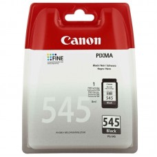 CARTUCHO TINTA NEGRA CANON-545 BLACK