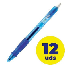 BIC-GELOCITY 526274 AZ 12U